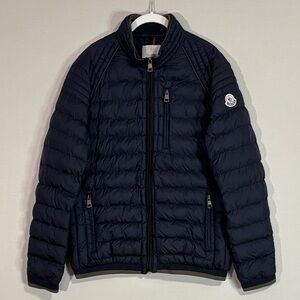 Vintage Moncler Cyroselle Down Puffer Jacket Men’s 2 (Medium) Authentic